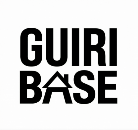 GuiriBase logo
